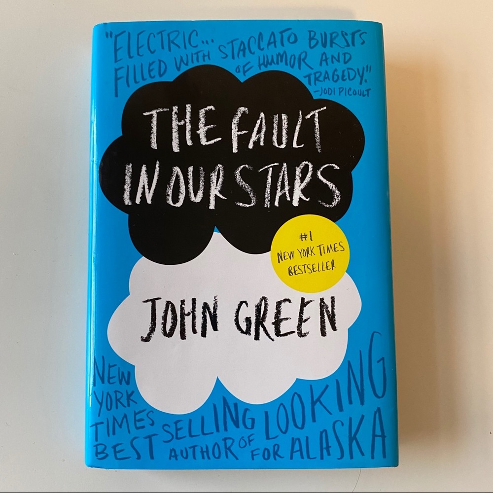 The Fault in Our Stars
